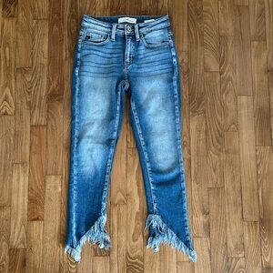 KanCan Estilo jeans